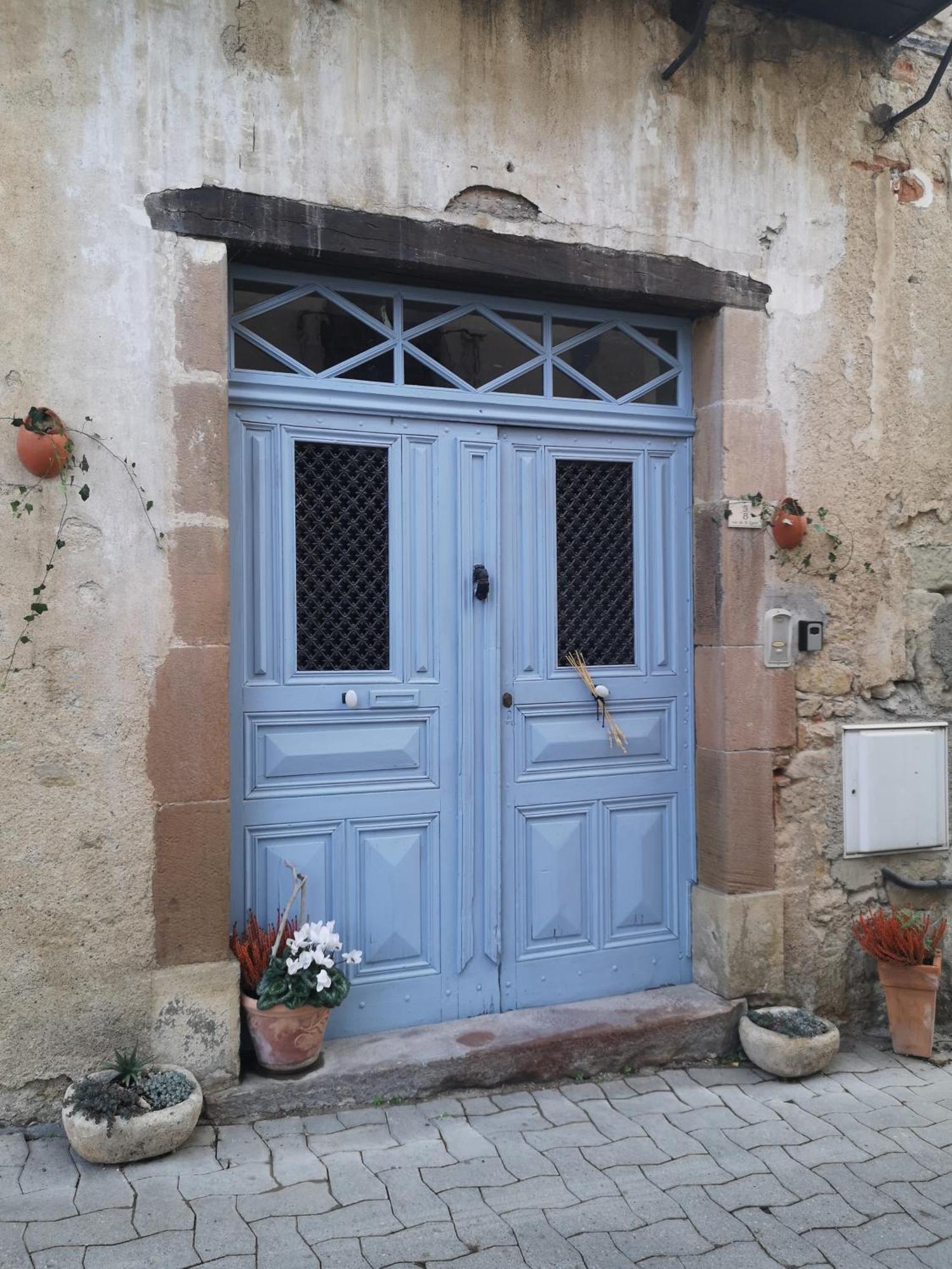 Symphony Du Vivant Lautrec Exterior photo